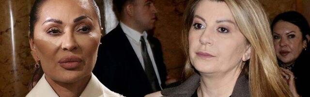 CECA ZANEMELA OD TUGE NAKON SMRTI KUMA: Ovako je reagovala na TRAGIČNE vesti o bratu Viki Miljković!