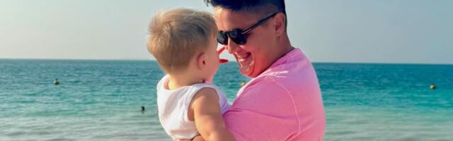 (FOTO) Marija Šerifović danas je najsrećnija žena: Pevačica se odmah pohvalila lepim vestima, ovaj prizor nikog nije ostavio ravnodušnim