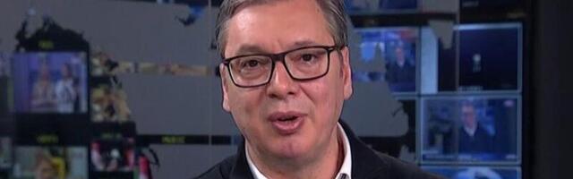 VUČIĆ O PRETNjAMA PROFESORKE IZ NIŠA: Evo da je obavestim, u narednih mesec dana dolazim u Niš i to dolazim da ostanem nekoliko dana