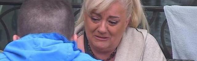 Ovo joj neće oprostiti! Vesna Rivas PREPLAKALA NOĆ zbog PREMINULE KOLEGINICE, a onda saznala da je sve LAŽIRANO: "NAJVEĆI GREH!"
