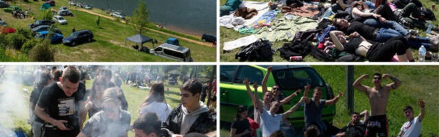 POSLE USKRSA, ČEKA NAS PRAVI MINI ODMOR! Ovo su neradni dani za prvomajske praznike!