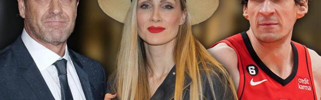 Serija "Robin Hud" dobila pojačanja: Jelena Gavrilović igra boginju, a Boban Marjanović dželata