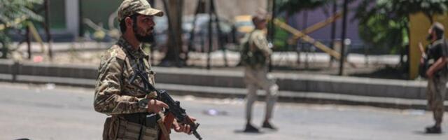 SPIRALA NASILJA NIJE ZAUSTAVLJENA! Novi sukobi u Siriji, preko 700 mrtvih (FOTO)