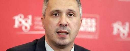 Obradović: Fokus na dijalogu, Čomić izgubila autoritet da bude posrednik