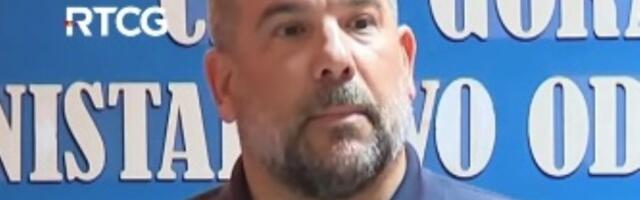 Ministar otkrio zašto je došlo do pogibije vojnika u CG (VIDEO)