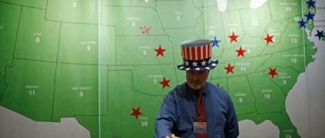 Kada ćemo znati ko će biti sljedeći američki predsjednik? 