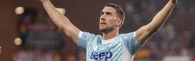 Ostao je u Juventusu: Međutim, kreće novi “napad” na Vlahovića!