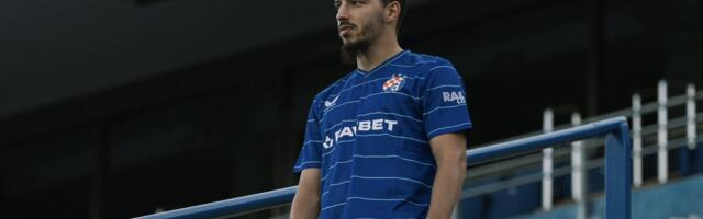 DINAMO PREDSAVIO JEDNO OD NAJVEĆIH POJAČANJA U ISTORIJI BALKANSKOG FUDBALA: Modri imaju najviše moguće ambicije!