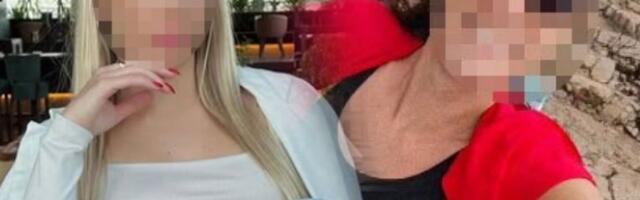 DVE JEZIVE TRAGEDIJE U CRNOJ GORI OBELEŽILE SEZONU, POGINULE 2 DEVOJKE IZ SRBIJE! Leto počelo smrću Novosađanke, završilo se smrću mlade žene iz Vrnjačke Banje