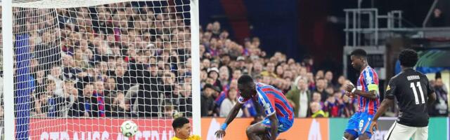 LK: Jović sačuvao AEK, blamaža Hrvata na gibraltarskoj „steni“, Dinamo iz Kijeva brojao do šest