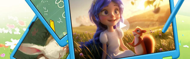 HONOR Pad X8a Kids Edition uskoro u Srbiji – tablet stvoren za najmlađe