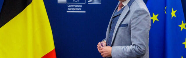 I, NEMA SANKCIJA ZA BELGIJU! Svi mogu, samo Srbima zabranjeno! Premijer de Vever se zalaže za ujedinjenje Belgije i Holandije