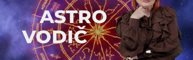 Nije RETRO MERKUR za sve horoskopske znake loš: Njima će pokazati novi put, otkriva Goca Dragišić (VIDEO)