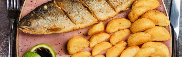 Počinje Božićni post - Batut savetuje kako bi ishrana trebalo da izgleda