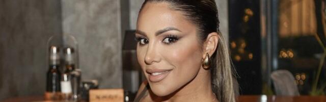 "Ona me je cimala i zvala na dejt": Sandra Afrika spopala mlađeg jutjubera (VIDEO)