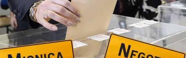 OTVORENA BIRALIŠTA! Građani Mionice, Negotina i Sečnja izlaze na birališta!