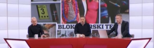 "Mislio sam da su SNS i Vučić loši": Šokantno uključenje na Informer TV - ovako tajkunski mediji ispiraju mozak narodu