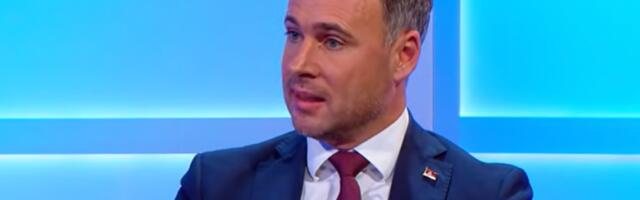 &quot;VIDEO DA JE PUKAO KAO ZVEČKA PA BI SAD...&quot; Žestoki blam, Tviteraši provalili Aleksićeve fore, URNIŠU GA