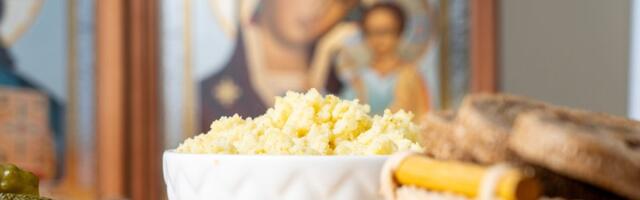 Sveštenik Marko Jeftić poslao moćnu poruku o Božićnom postu: Evo šta NIJE PRAVA SVRHA, slika mnoge iznenadila