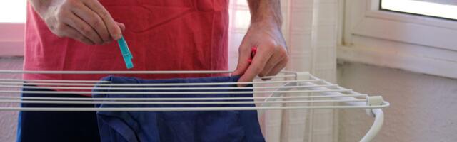 Otac dvoje dece nastradao dok je prostirao veš: Tragična nesreća sa sušilicom koja je šokirala svet