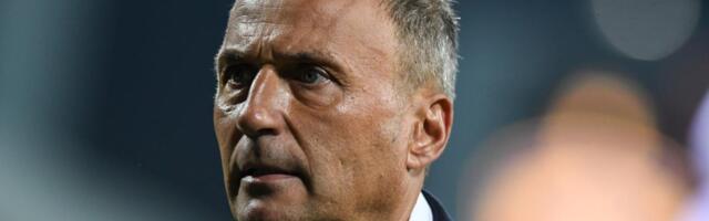 POZNATI TRENER ODBIO PARTIZAN! Bivši igrač crno-belih nije hteo da sedne na klupu: To nije najbolja opcija za mene!