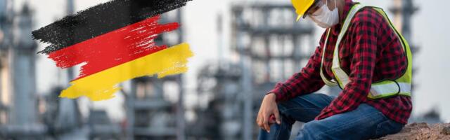 "Pred platu sam gladovao i skupljao flaše po parkovima": Ispovest Bosanca tera suze na oči! Radio u hladnim halama u Nemačkoj 10 godina, pa doneo šok odluku