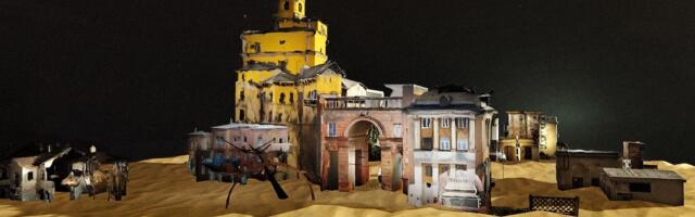 O pamćenju, vremenu i nasleđenom strahu: Srpski i ruski umetnici zajedno u izložbi „JUČE, DANAS, NIKADA“,