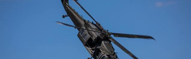 „Koalicija crnog sokola“: Vojna analiza Aleksandra Radića u novom broju Nedeljnika