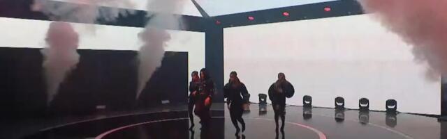 Pala odluka! Tamara Živković predstavljaće Crnu Goru na Evroviziji 2026! Poslušajte pobedničku pesmu (VIDEO)