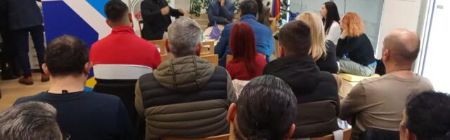 Konferencija o inkluziji Roma održana u Nišu: Fokus na ekonomsko osnaživanje i lokalne biznis inicijative