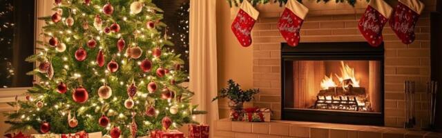 Danas se obeležava Božić po gregorijanskom kalendaru: Ovo se nije desilo još od 1994.