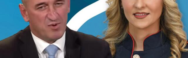 KURTIJEV MINISTAR RAŠIĆ TONE SVE DUBLJE Napustila ga još jedna saradnica! Mihajlović: Njegova politika protiv interesa srpskog naroda