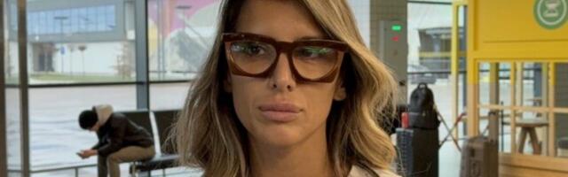 U KAKVOM STANJU JE SADA JOVANA PAJIĆ?! Pevačica nakon DRAME otkrila sve detalje, Marija Šerifović ne sme da čuje OVO