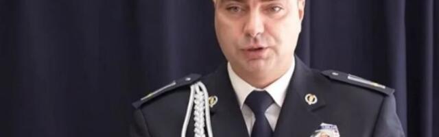 SAZNAJEMO! MARKO KRIČAK IMENOVAN ZA NAČELNIKA UKP! Iskusan bezbednosni profesionalac preuzima ključnu policijsku upravu u jednom od najzahtevnijih trenutaka!