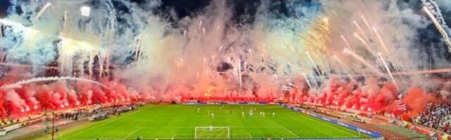 VELIKO POJAČANJE ZA ZVEZDU: Srpski šampion ozvaničio prvo ime ove zime!