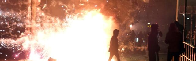 Policija pronašla 60 kilograma eksploziva: Ogromna zaplena u Kragujevcu