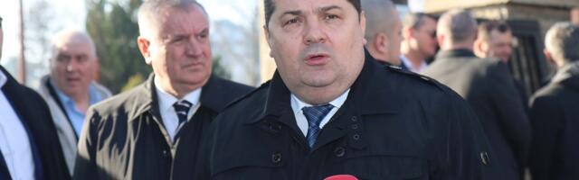 Oglasio se Stevandić povodom neustavnog Dana: Ako pokušate da ukinete RS, dobićete dve