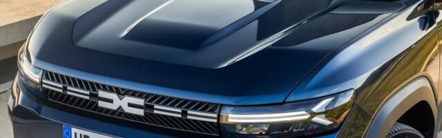 Dačija ima novi hit model u pripremi koji će biti predstavljen na jesen: Evo koliko bi mogao da košta novi veliki krosover C-Neo