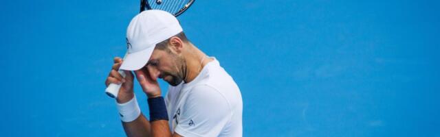 ŽREB ZA AUSTRALIJAN OPEN! Novakov put ka 25. Grend slem tituli neće biti nimalo lak: Sinera nije uspeo da izbegne!