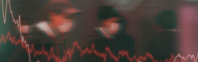 Америчке акције у паду