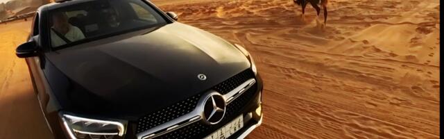 U današnjoj premijeri prikazujemo