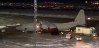 Danska ne odustaje: Šalju još vojnika na Grenland, predvodi ih načelnik Generalštaba