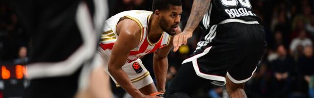 Džered Batler je najveća krađa Evrolige