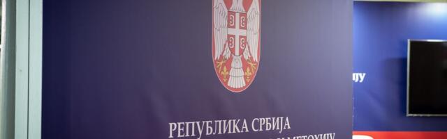 Kancelarija za KiM: Upad u crkveno dvorište i srpsko pravoslavno groblje u Skulanevu pokazatelj ekstremizma