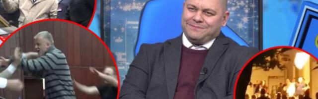 Od kamenica do kuknjave: Kako se nasilje pretvara u političku bajku o "ugroženima" (VIDEO)