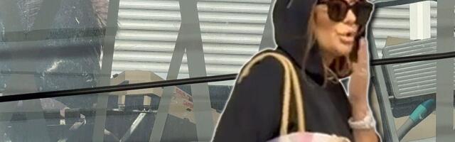 Ana Nikolić napustila stan od pola miliona evra i preselila se u hotel: Evo šta se dešava sa njenim domom