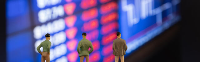 Beogradska berza upozorava na prevaru: Lažni sajt neovlašćeno koristi stari logo „Belex“