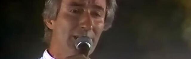 SUZE I OVACIJE! Svi pogledi ka UDOVICI Tome Zdravkovića - pored nje njihova ĆERKA, najemotivnija scena večeras