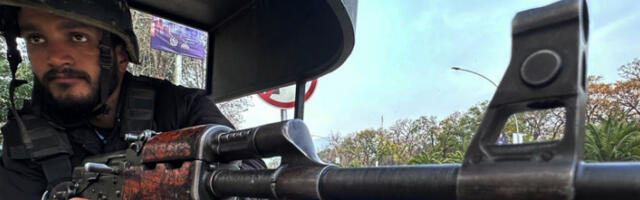 Пакистан објавио отворени рат талибанима, жестоки удари на Кабул и Кандахар