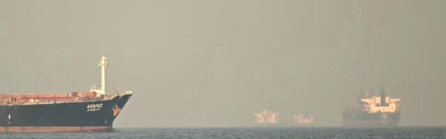 Saobraćaj brodova kroz Ormuski moreuz ozbiljno poremećen nakon početka rata na Bliskom istoku